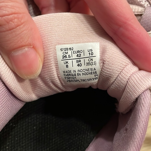 ASICS Gel-Excite 9 (Size 10) - Picture 5 of 6